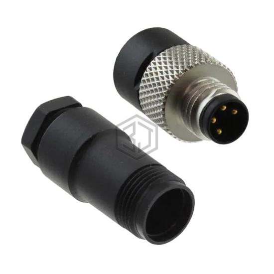 1200910010 - Molex - Circular Connectors