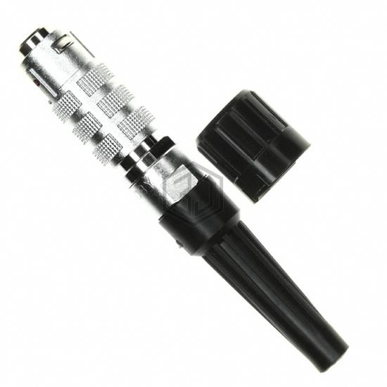 JB5DS03ML11N - JAE Electronics - Circular Connectors