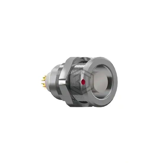 G10L0C-MD2LFG9-000L - ODU - Circular Connectors
