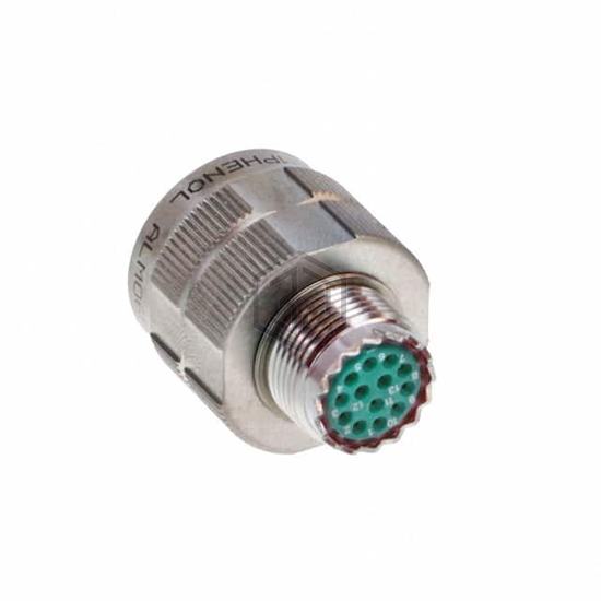 ALM06FD11-35S - Amphenol Industrial Operations - Circular Connectors
