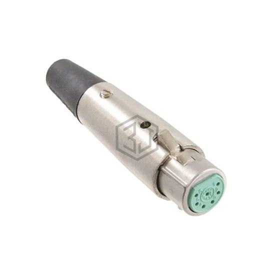 A7F - Switchcraft Inc. - Circular Connectors