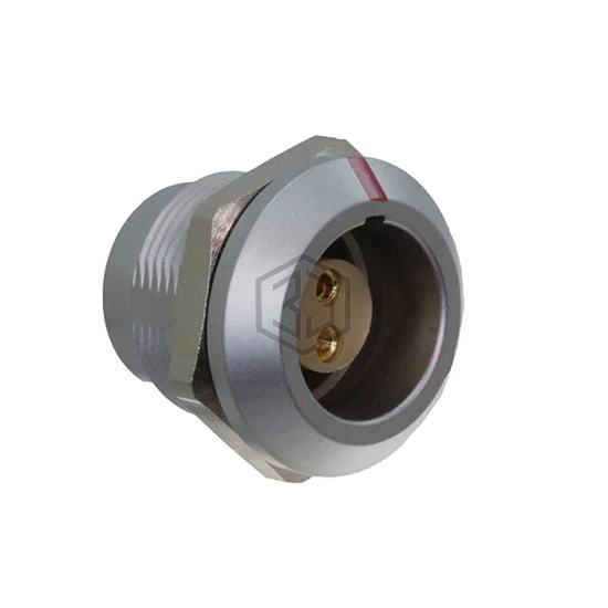 FLKD-02EGFS-GCP-001 - Amphenol LTW - Circular Connectors