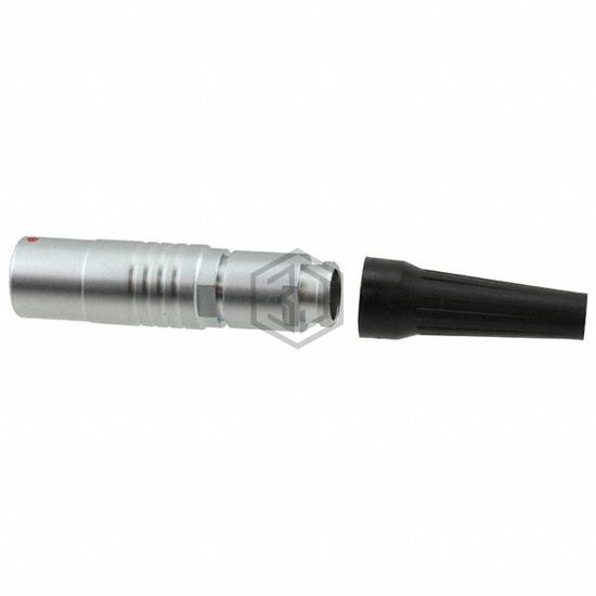 821B004-273L501 - NorComp Inc. - Circular Connectors