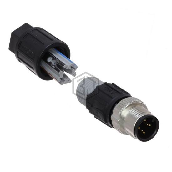 1200710086 - Molex - Circular Connectors