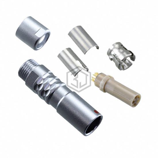 K10L0C-P05LFG0-4200 - ODU - Circular Connectors