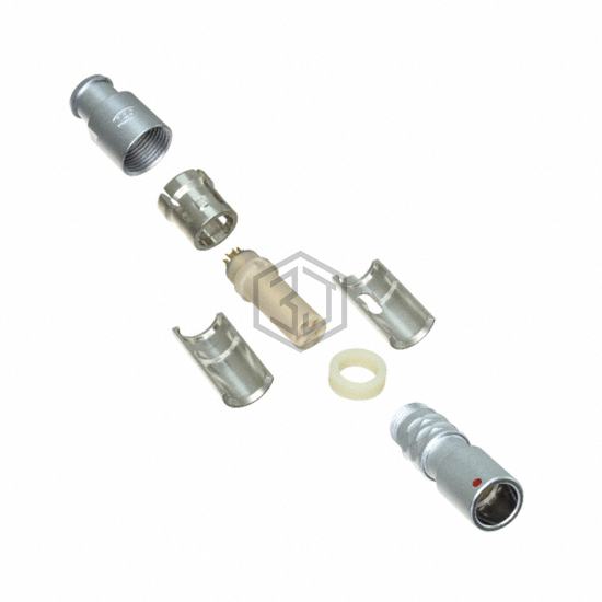 K20L0C-P05LFG0-520S - ODU - Circular Connectors