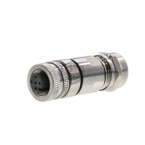PXMBNI12FBF05ASCPG9 - Bulgin - Circular Connectors