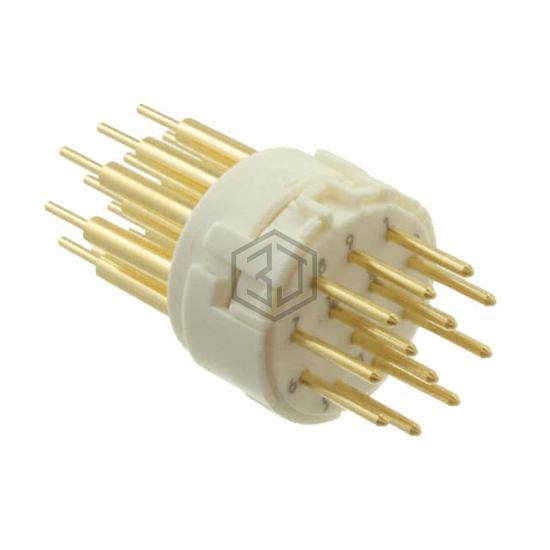 09151122603 - HARTING - Circular Connectors