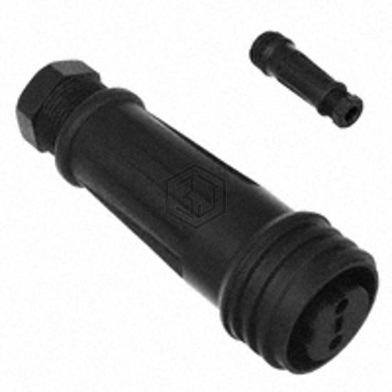 EXP-0921/02/S - Bulgin - Circular Connectors