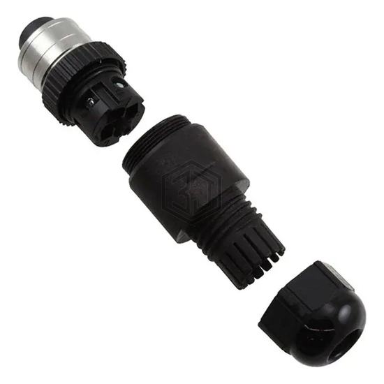 1200850013 - Molex - Circular Connectors