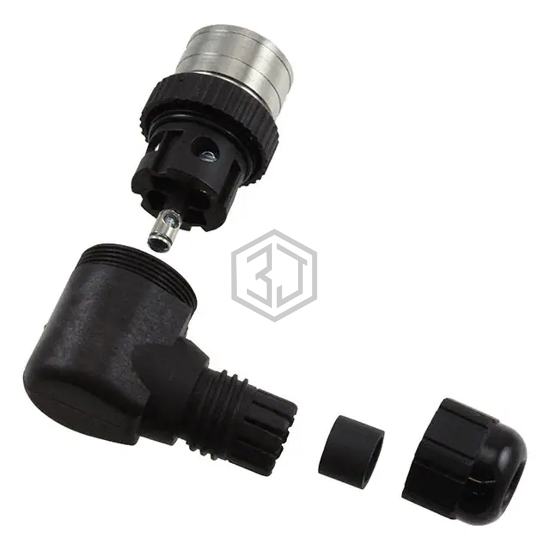 1200850016 - Molex - Circular Connectors