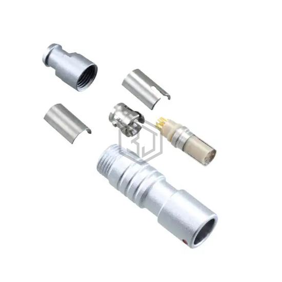 K20F1C-P05LFG0-400S - ODU - Circular Connectors