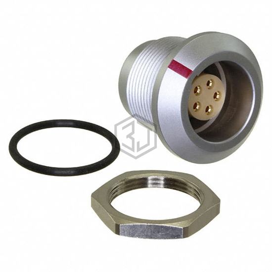 FLKD-05EGFS-GCP-001 - Amphenol LTW - Circular Connectors