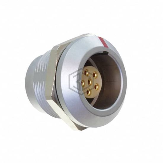 FLKD-06EGFS-GCP-001 - Amphenol LTW - Circular Connectors