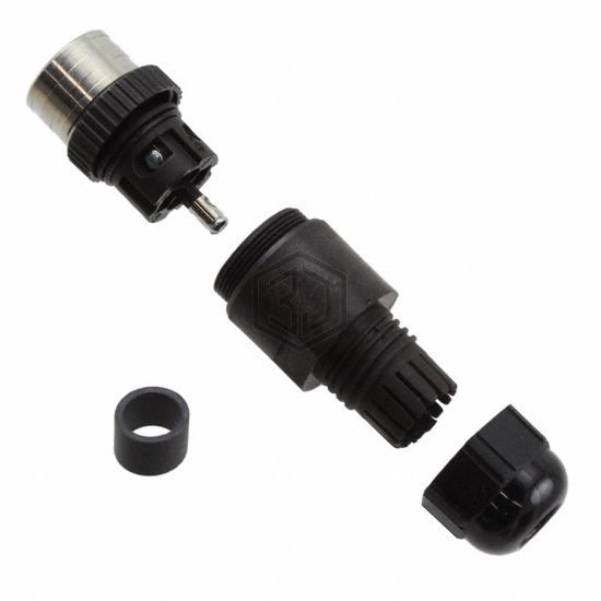 1200850014 - Molex - Circular Connectors