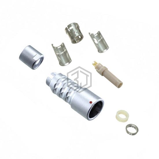 K10K0C-P03LJG0-4500 - ODU - Circular Connectors