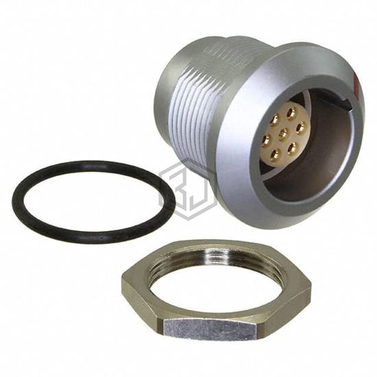 FLKD-07EGFS-GCP-001 - Amphenol LTW - Circular Connectors