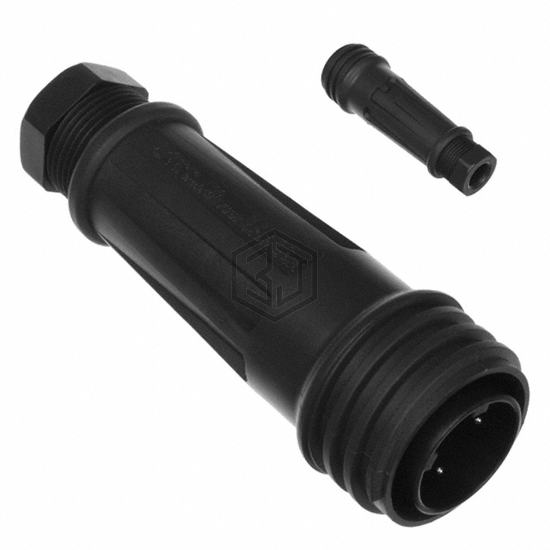 EXP-0921/03/P - Bulgin - Circular Connectors