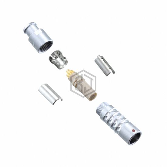 K21L0C-P03LPH0-620S - ODU - Circular Connectors