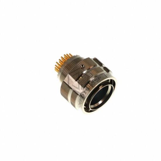 ALM06FD15-35P - Amphenol Industrial Operations - Circular Connectors