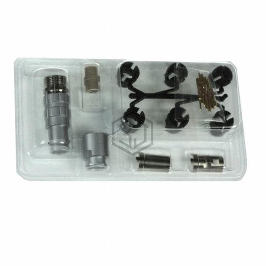JBXFD1G08MCSDSMR - Souriau-Sunbank by Eaton - Circular Connectors