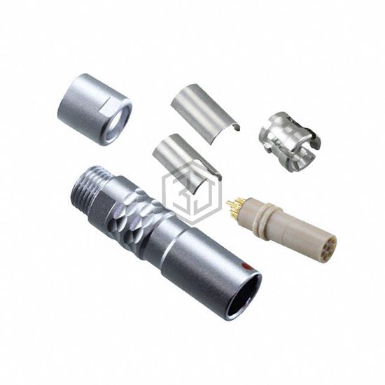 K10L0C-P07LCC0-4200 - ODU - Circular Connectors
