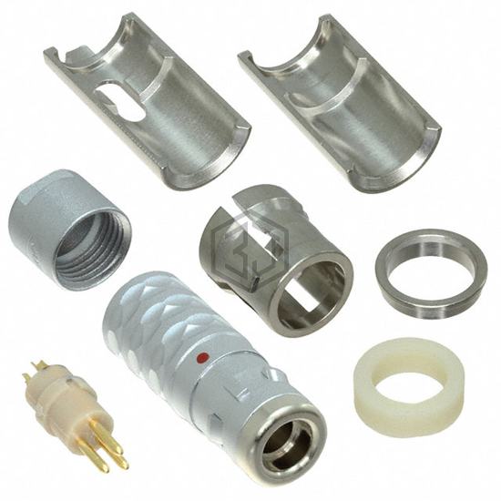 S10K0C-P03MJG0-4000 - ODU - Circular Connectors