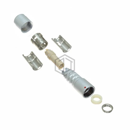 K10K0C-P05LFG0-4000 - ODU - Circular Connectors