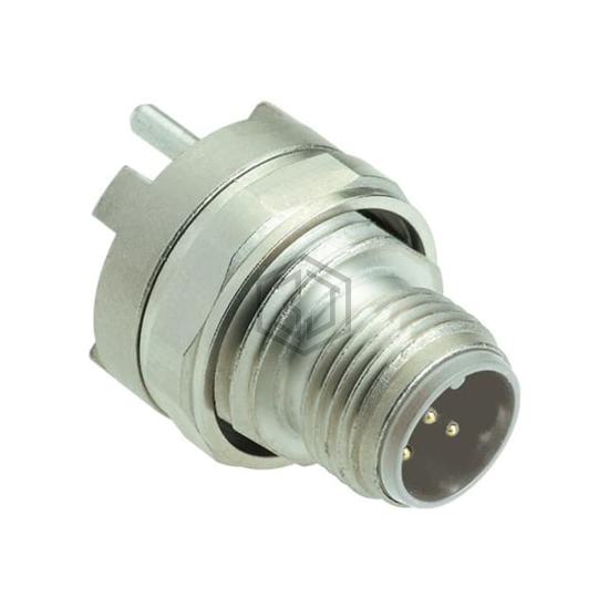 21033411505 - HARTING - Circular Connectors
