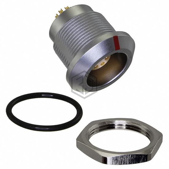 FLKD-08EGFS-GCP-001 - Amphenol LTW - Circular Connectors