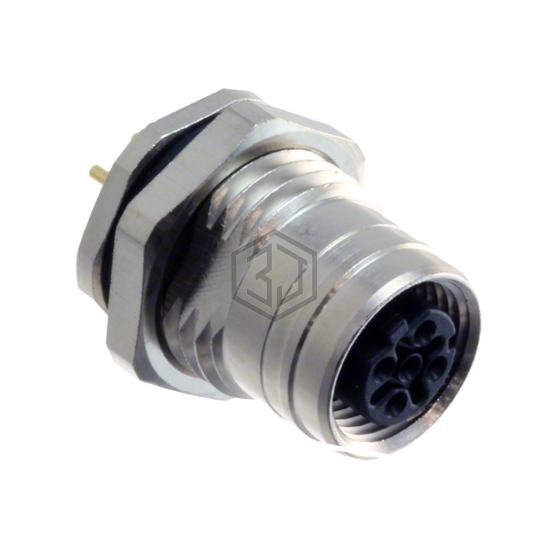 1201095005 - Molex - Circular Connectors