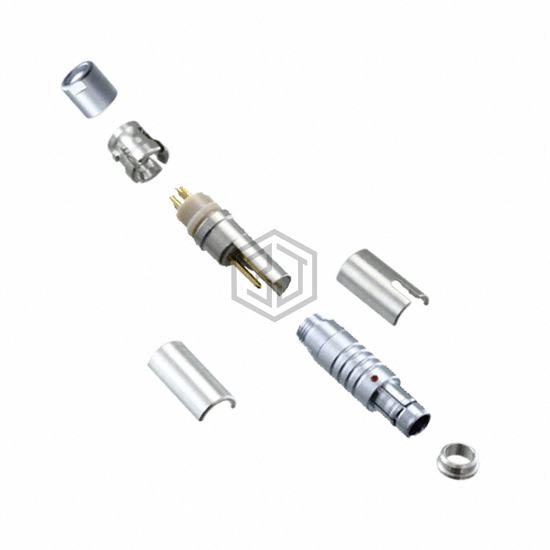 S11F1C-P03MPH0-4500 - ODU - Circular Connectors