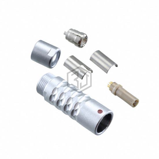 K11L0C-P05LJG0-6200 - ODU - Circular Connectors