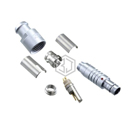 S21F1C-P03MPH0-450S - ODU - Circular Connectors