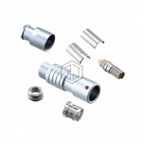 K21F1C-P03LPH0-500S - ODU - Circular Connectors