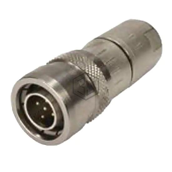 21033221411 - HARTING - Circular Connectors