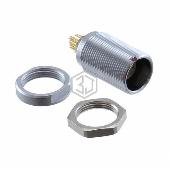 G50L0C-P10LCC9-0000 - ODU - Circular Connectors