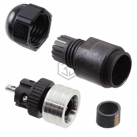 1200850004 - Molex - Circular Connectors