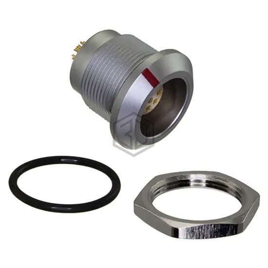FLKD-10EGFS-GCP-001 - Amphenol LTW - Circular Connectors