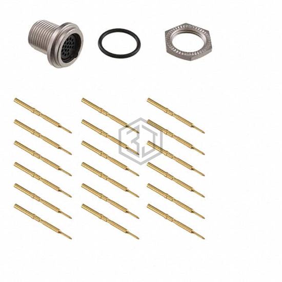 SF7980-18PG-300 - Conxall/Switchcraft - Circular Connectors