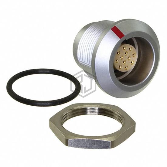 FLKD-12EGFS-GCP-001 - Amphenol LTW - Circular Connectors