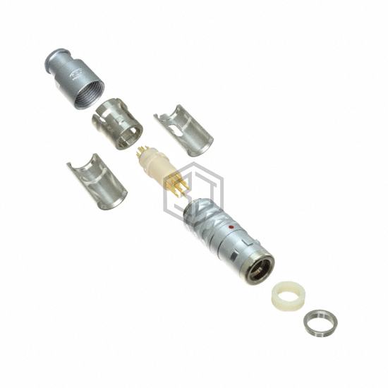 S20K0C-P07MCC0-450S - ODU - Circular Connectors