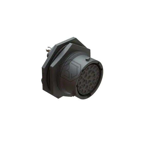 RTS716ND26S0332 - Amphenol Sine Systems Corp - Circular Connectors