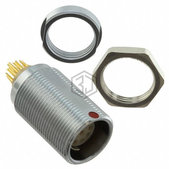 G50F1C-P09LCC0-0000 - ODU - Circular Connectors