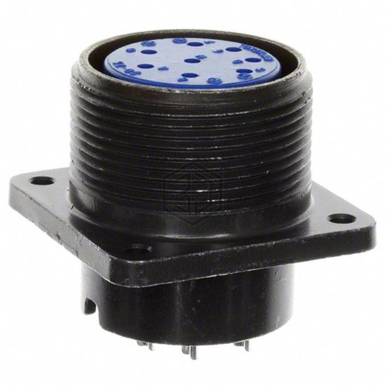 97-3102A-20-7S - Amphenol Industrial Operations - Circular Connectors