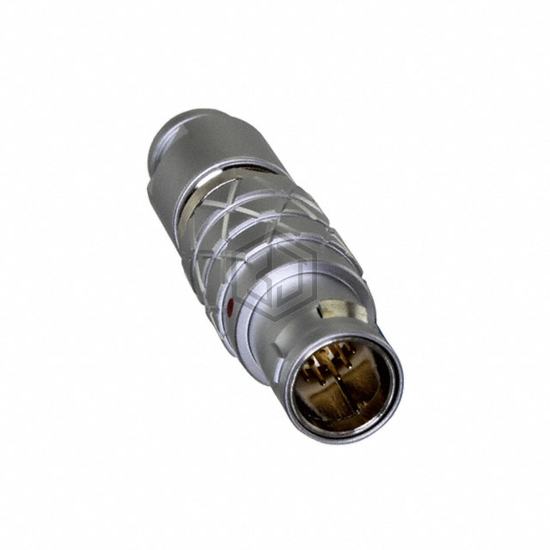 FLBC-16FGMS-GCP-211 - Amphenol LTW - Circular Connectors