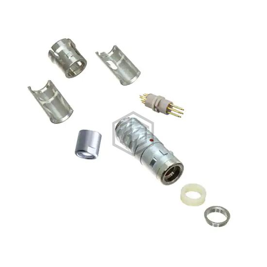 S11K0C-P07MFG0-6000 - ODU - Circular Connectors