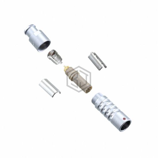 K21L0C-P07LFG0-520S - ODU - Circular Connectors