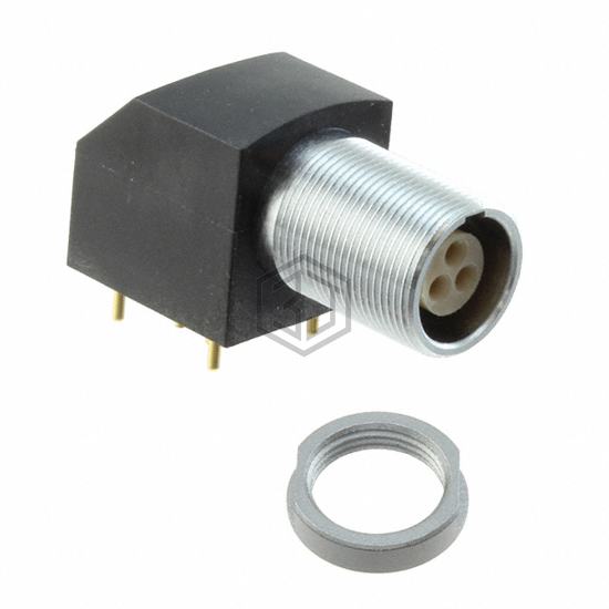 GG0L0C-P03QJ00-0000 - ODU - Circular Connectors