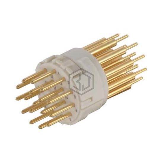 09151172603 - HARTING - Circular Connectors